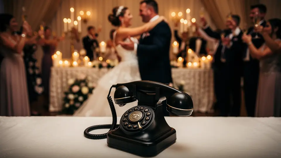 Mariages
